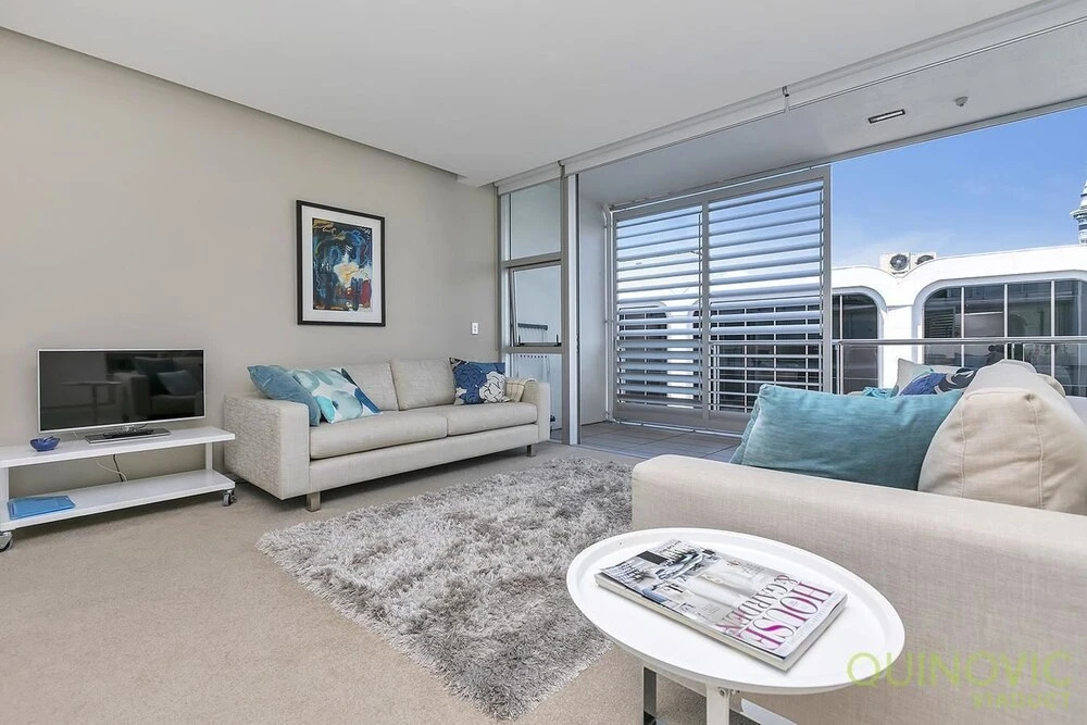 QV Premium City Living - 840
