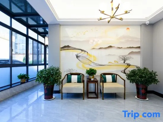 Xianggang Hudie Hotel