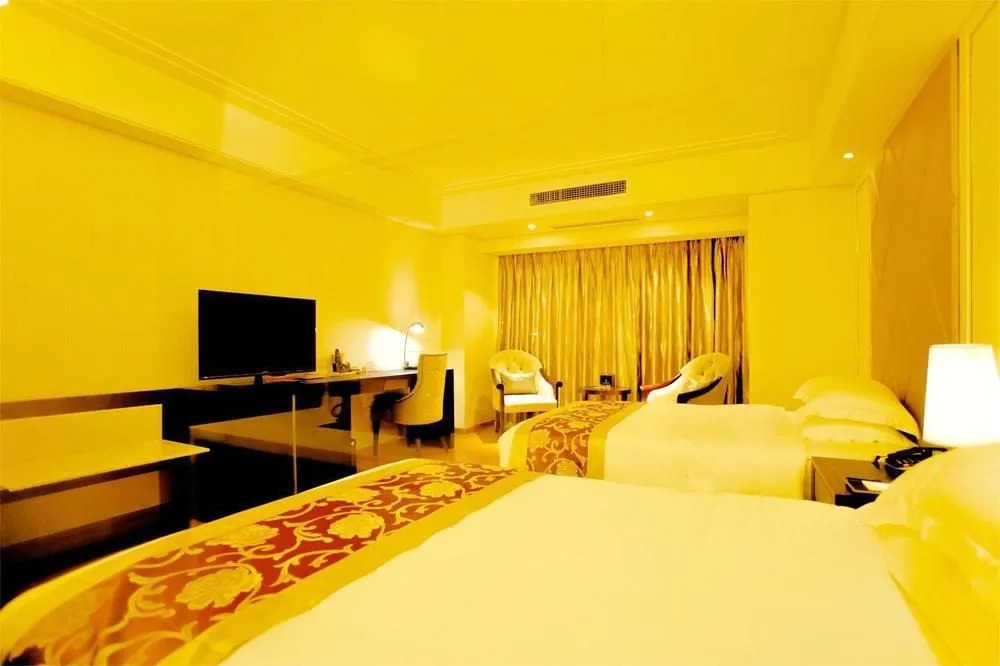 Shuhuai Hotel