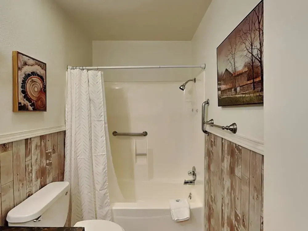 Mountain Sage Retreat by Ruidoso Vacation Rentals