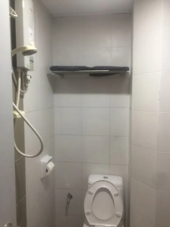 Sam's Fancy Homestay