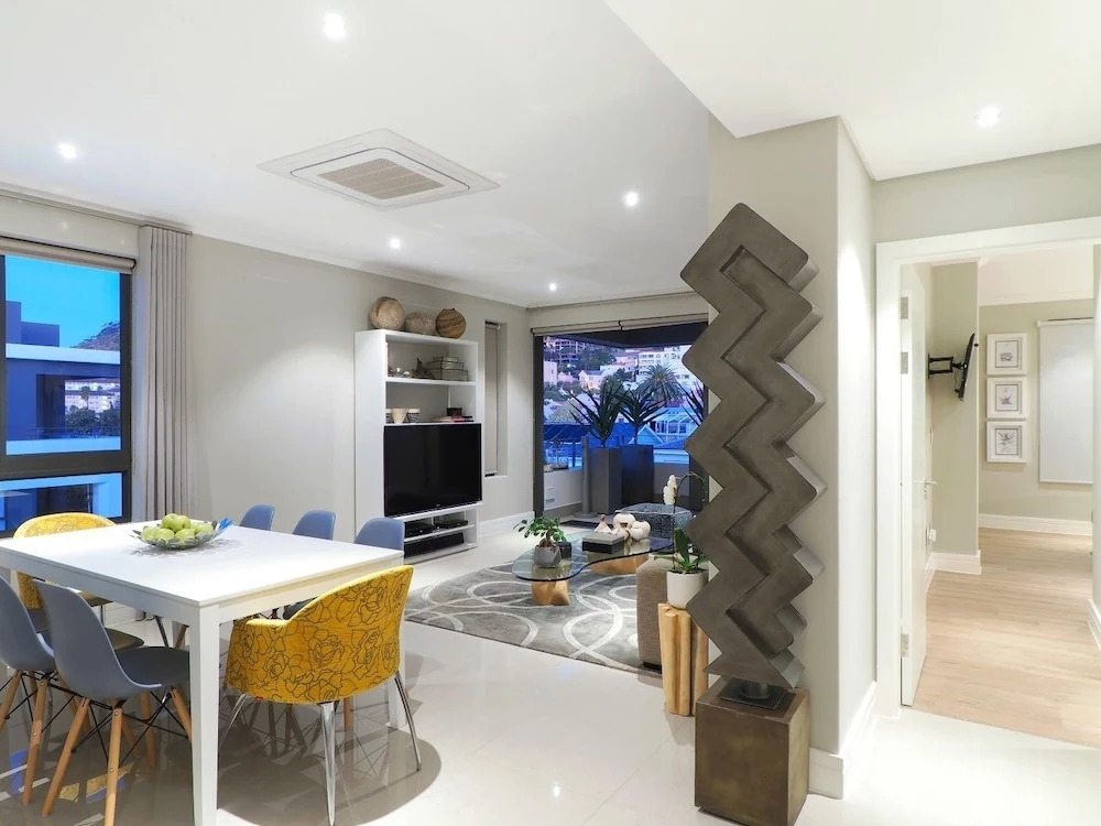 The Residence 402