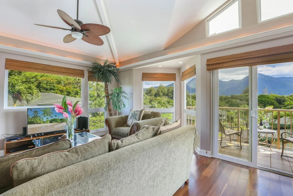 Nohea Villa