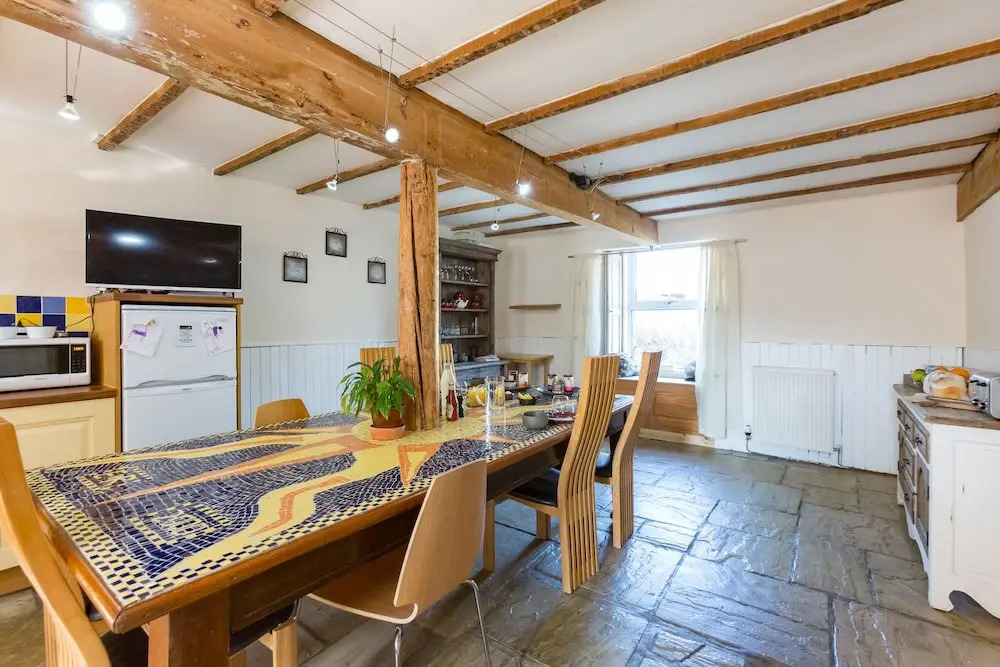 Bamse Self-Catering Ensuite Rooms with Shared Kitchen
