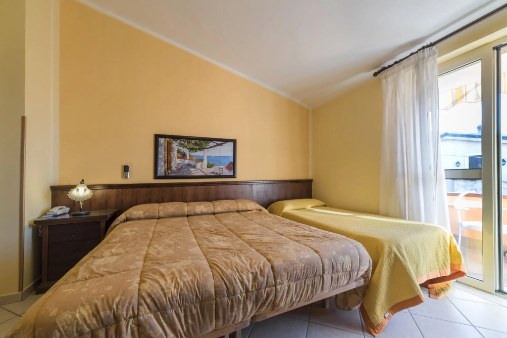 Hotel Ristorante Colleverde