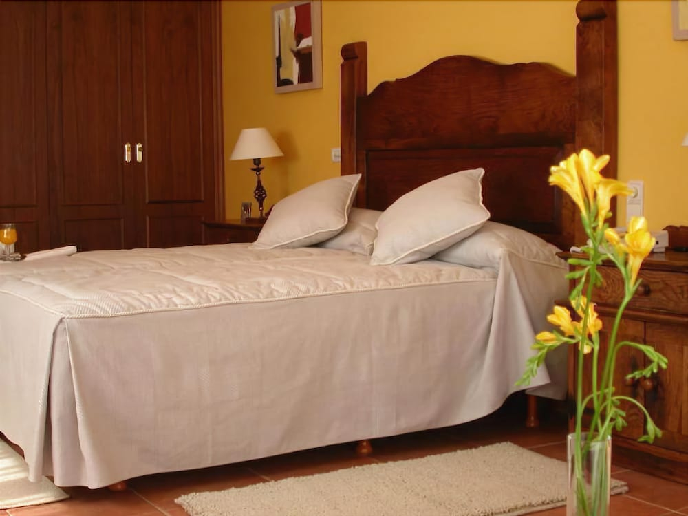 Sant Ferriol Spa