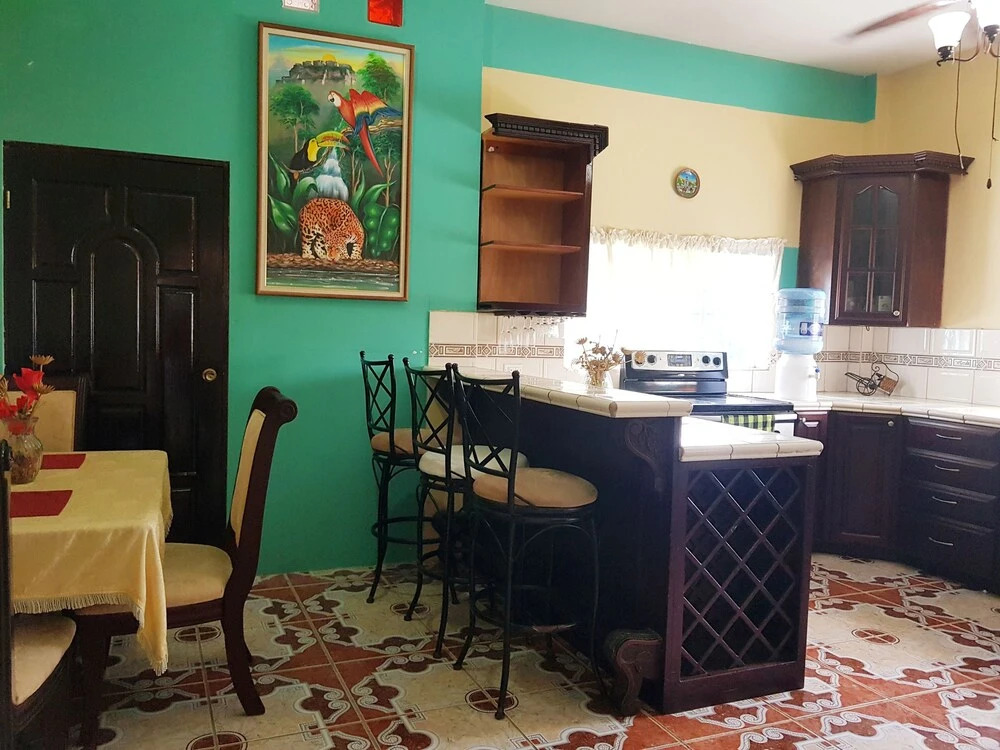 See Belize Vacation Rentals