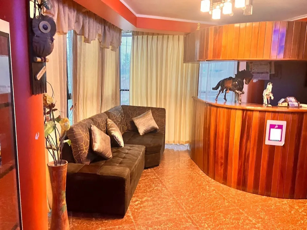 Hostal El Rancho