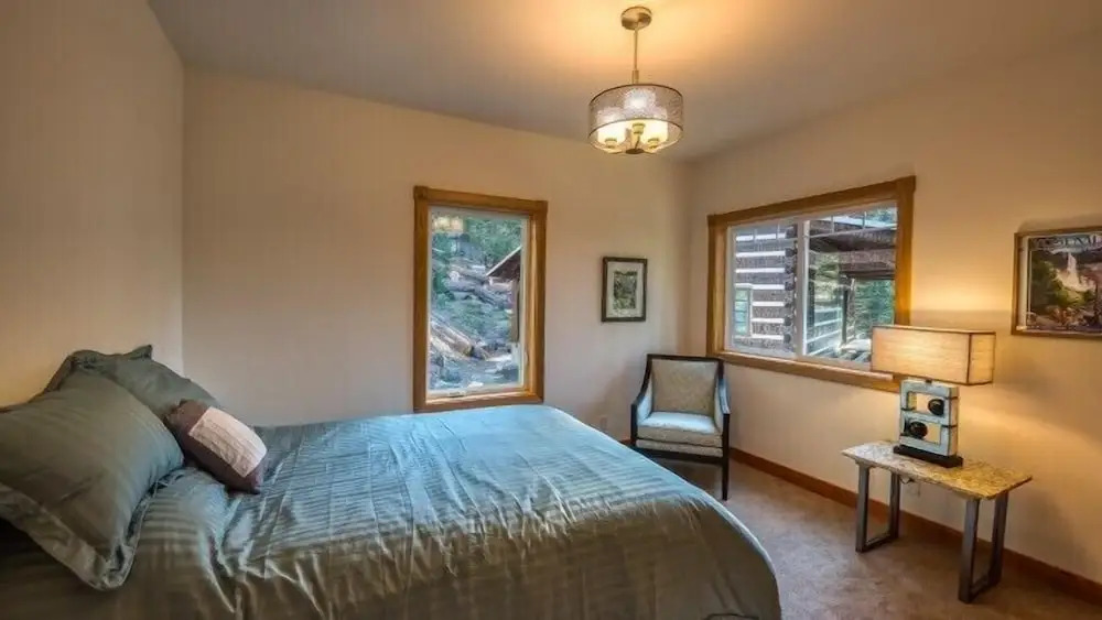 Scenic Wonders Blue Sky Lodge 3 Bedrooms