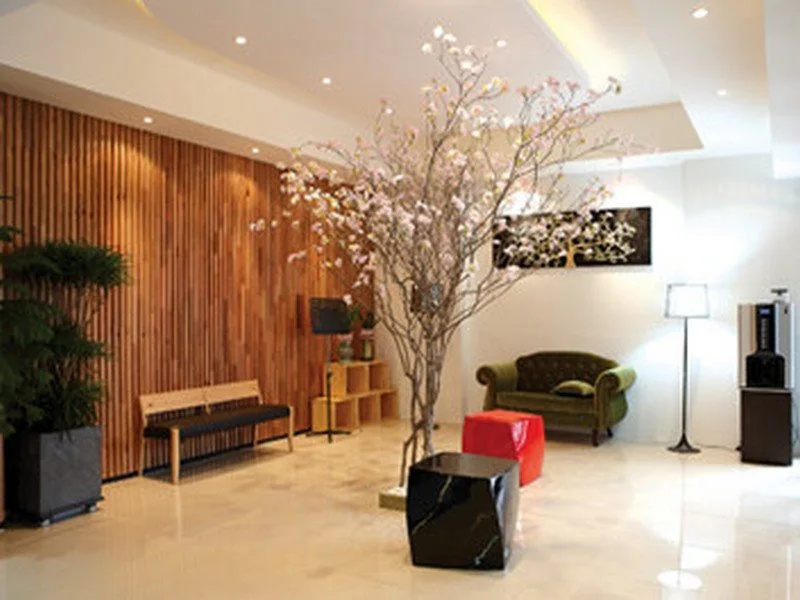 Rozze Hotel