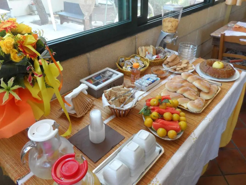 B&B Santa Venardia Gallipoli