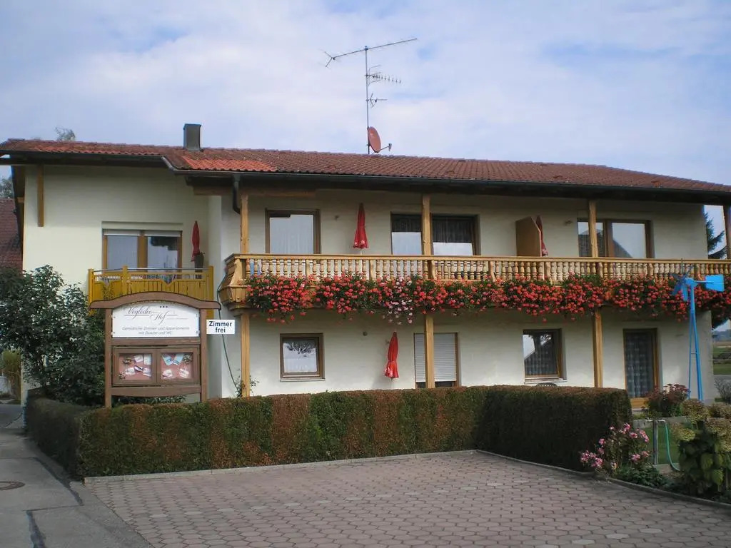 Voglöder Hof