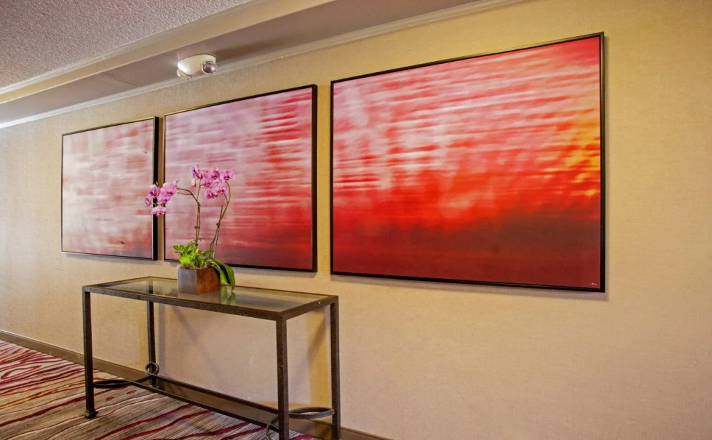 Crowne Plaza Silicon Valley North - Union City by IHG