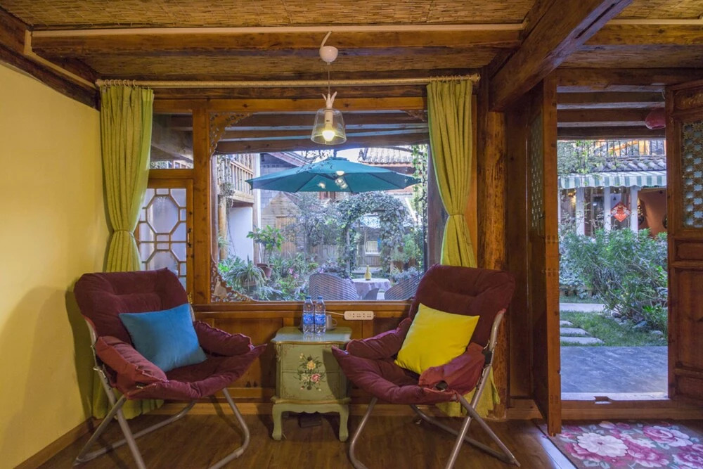 Yunsu Boutique Inn