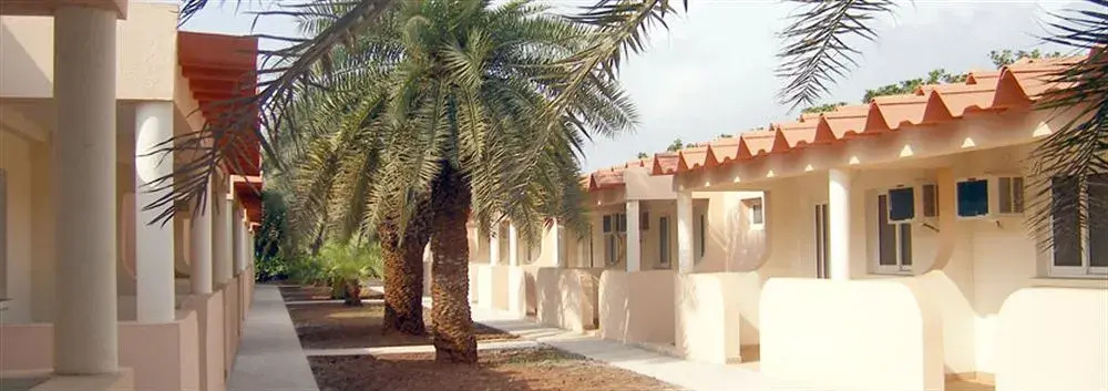 Luna Mulemba Resort