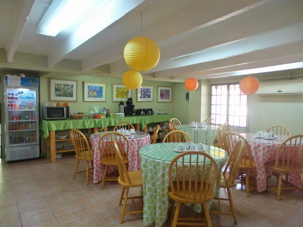 Heritage Inn