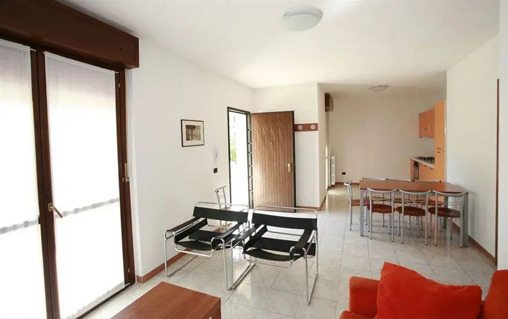 Meridiana Residence