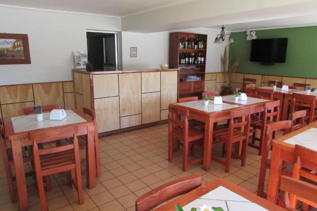 Hotel Los Andes
