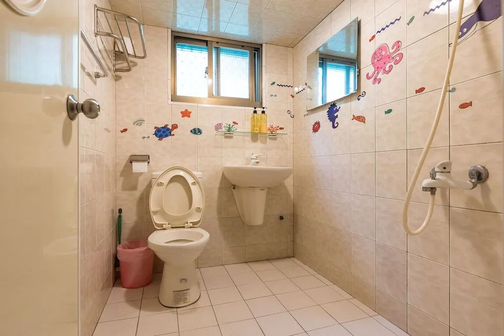 Jia Xiang Lin Guan Hai Homestay