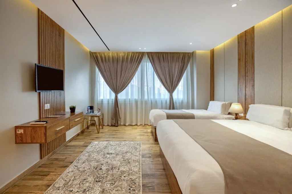 Pyramids Yard Hotel
