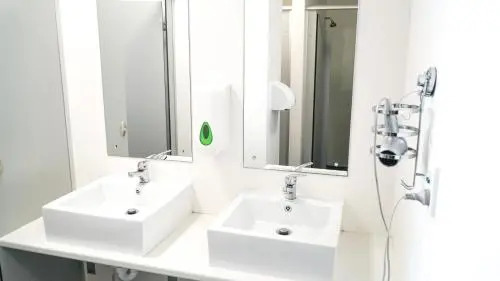 Utopia31 Hostel - formerly Frienz Backpacker