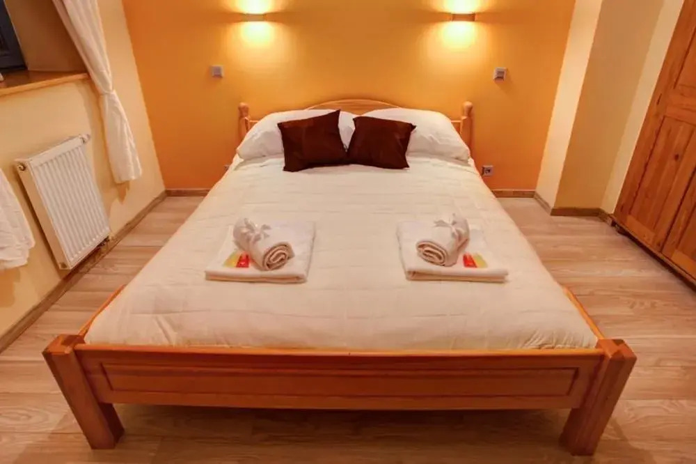 Five Stars Apartments