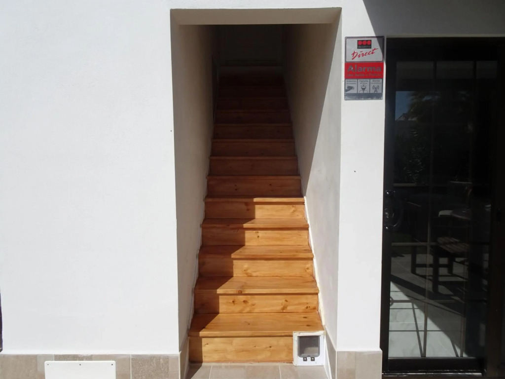Appartamento Indipendente in Villa - Golf Del Sur