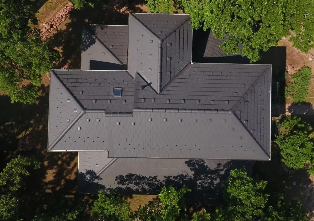 Csillag Villa