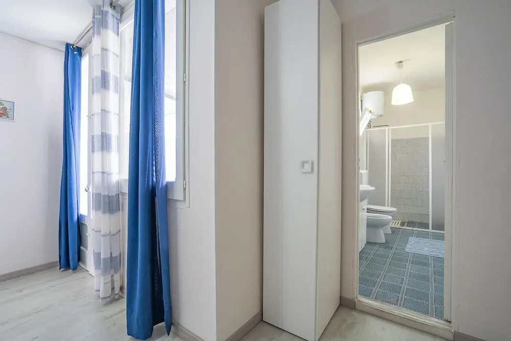 Riva Di Mare Apartment Near The Sea