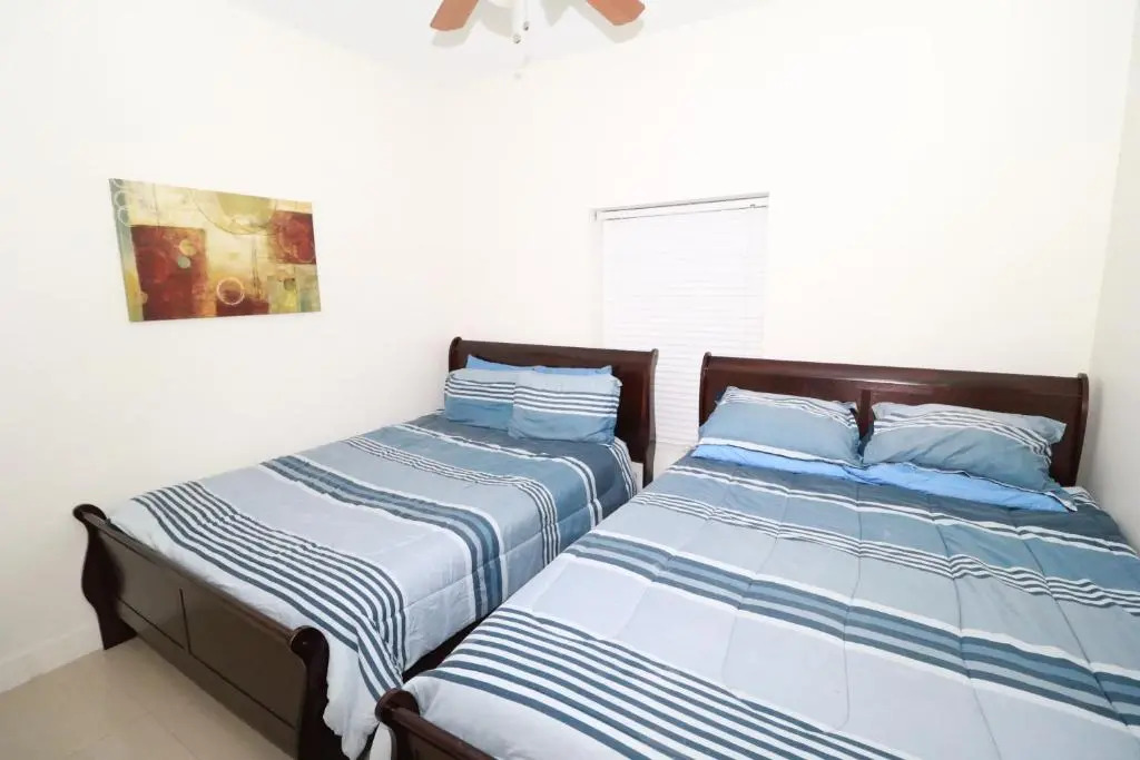 La Isla South Padre Residences