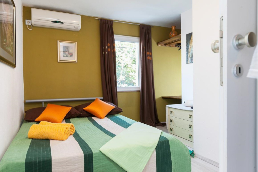 Apartment Alta - cosy apartment close to center: A1 Makarska, Riviera Makarska