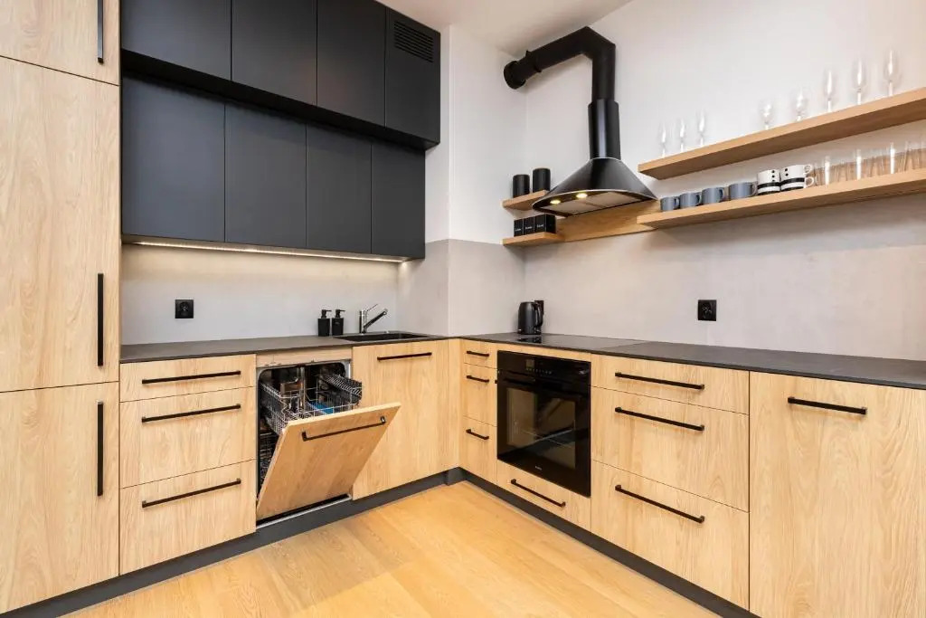 Apartamenty Garnizon Q4Apartments