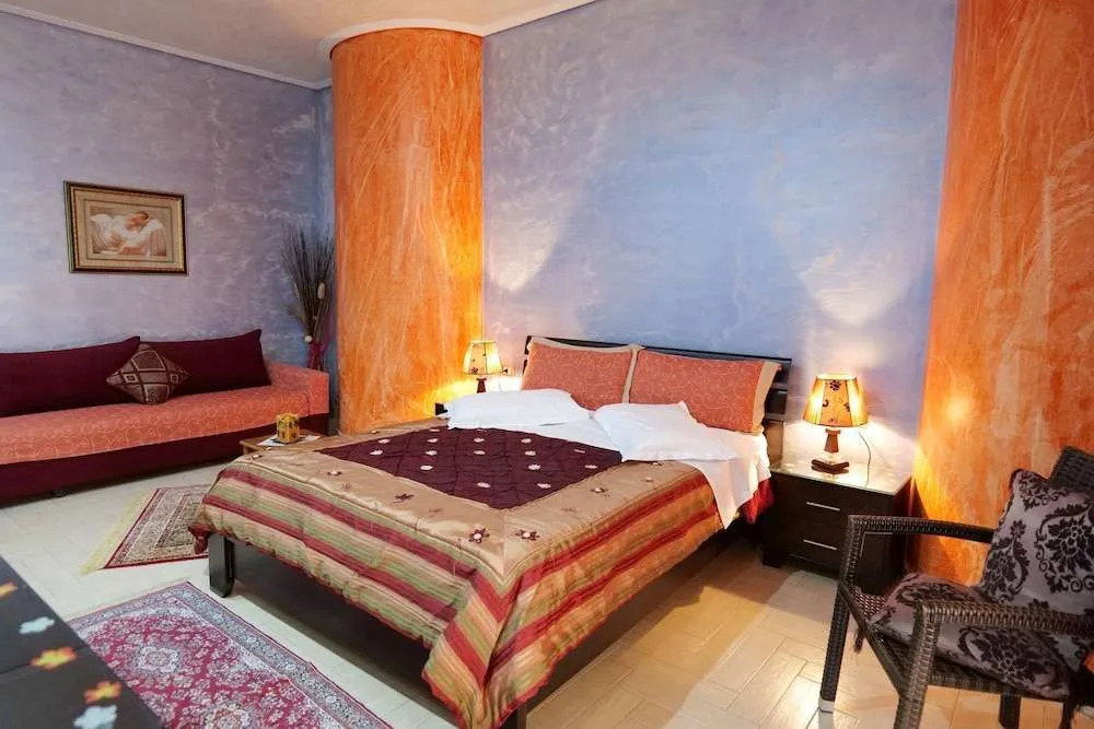 Hotel Lindi