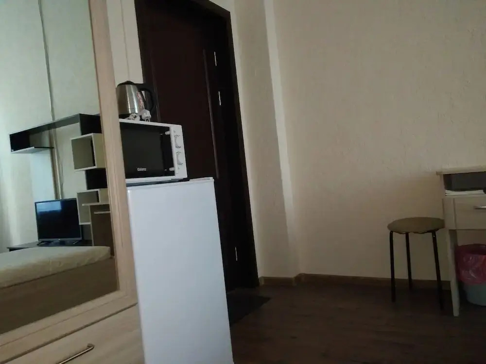 Mini-hotel u Politehnicheskoi