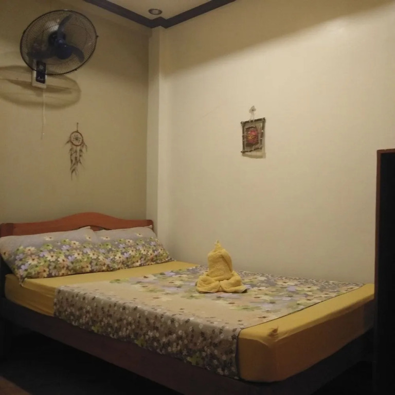 El Seatopia Beach Cottages