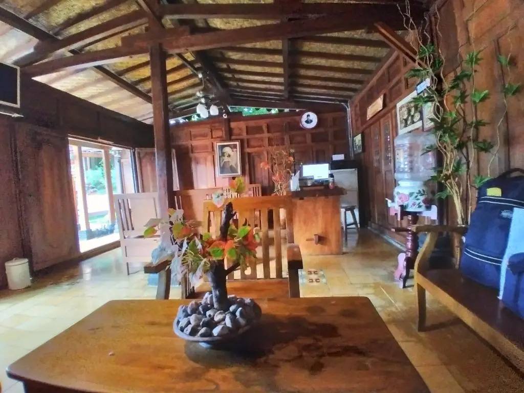 Dem Ayem Heritage Guest House