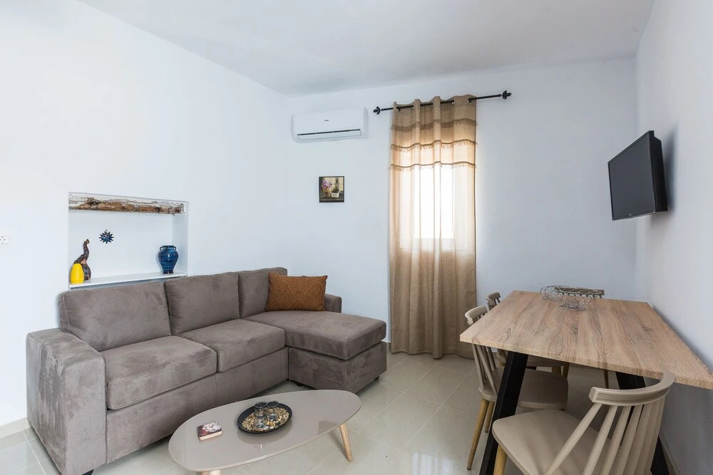 Mariou Apartments