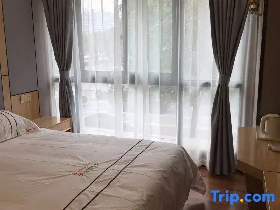 Jushang Hotel