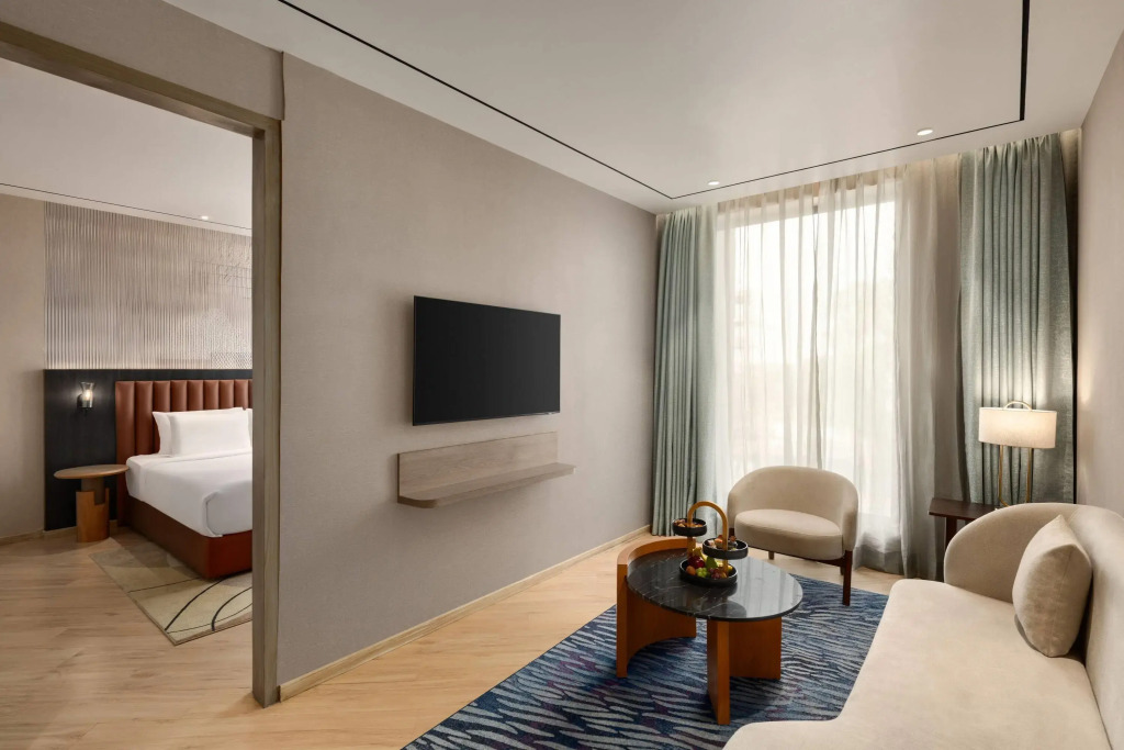 Ramada Encore by Wyndham Chandigarh Zirakpur