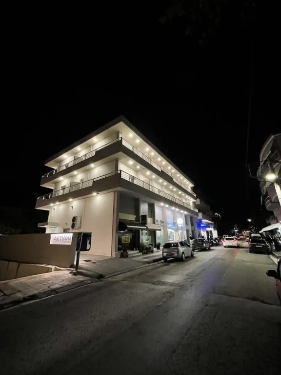 Aethon Airport Project-FREE SHUTTLE by GK Hospitality Group