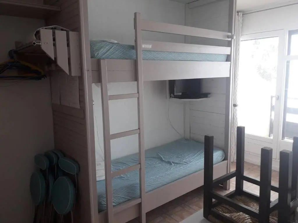 Studio Arette, 1 pièce, 6 personnes - FR-1-602-40