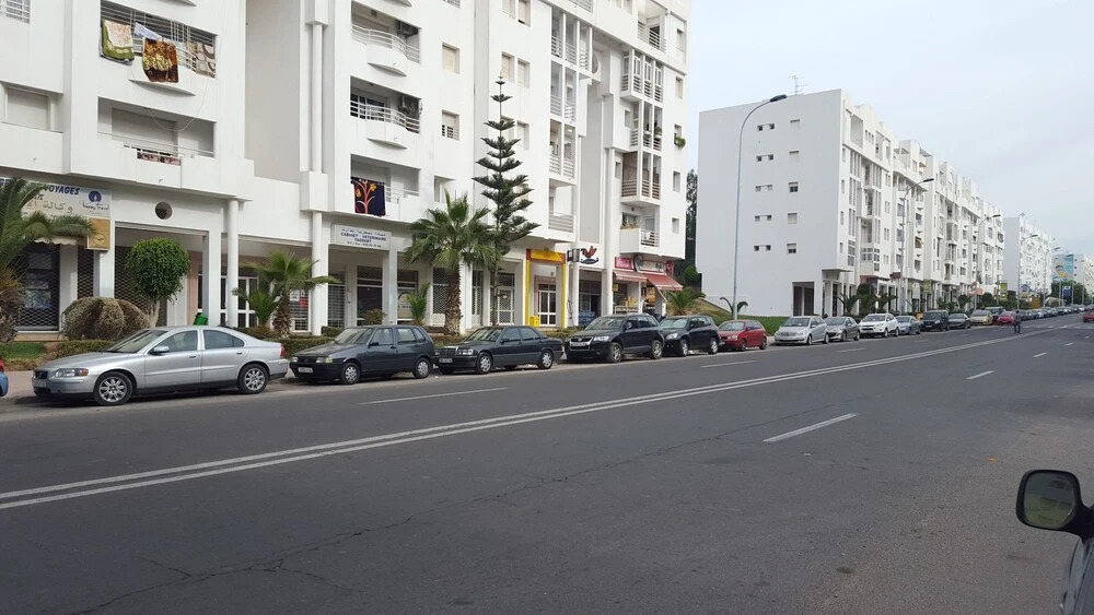 Studio Agadir Morocco