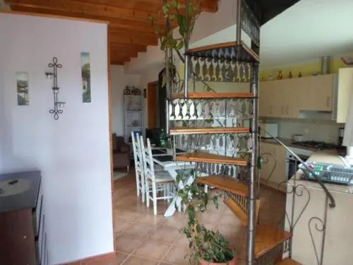Casa No Chupal