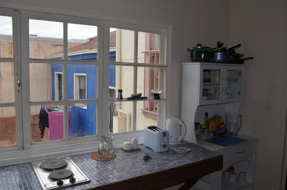 Lofts Oxford Cerro Alegre
