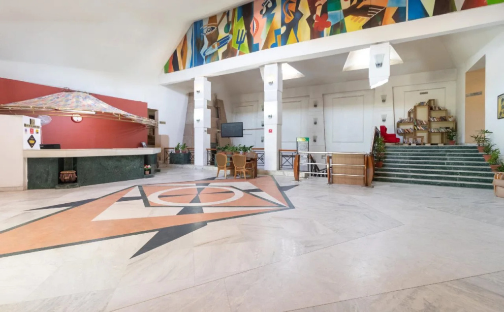 Hotel North Park