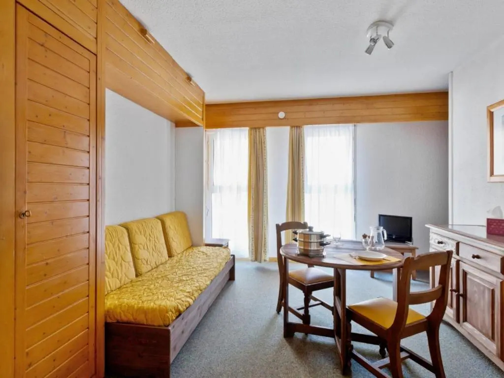 Appartement Brides-les-Bains, 1 pièce, 4 personnes - FR-1-512-215