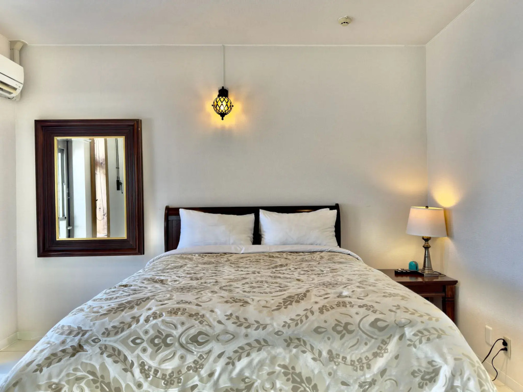 Araha Resort Arapana