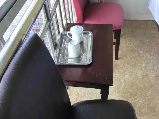Wuwei Jiulian Hotel