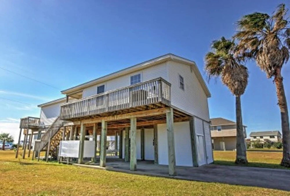 Blue Heron House Holiday home 6