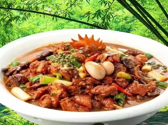 Beijing Huashang Hotel - Sanyuanqiao